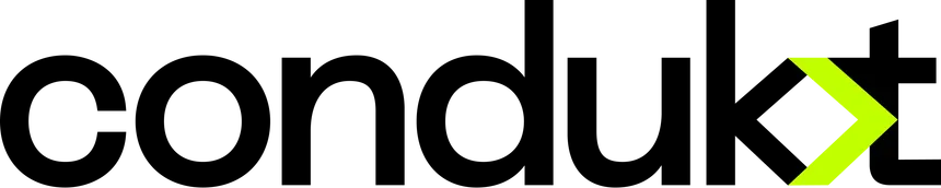 Condukt logo