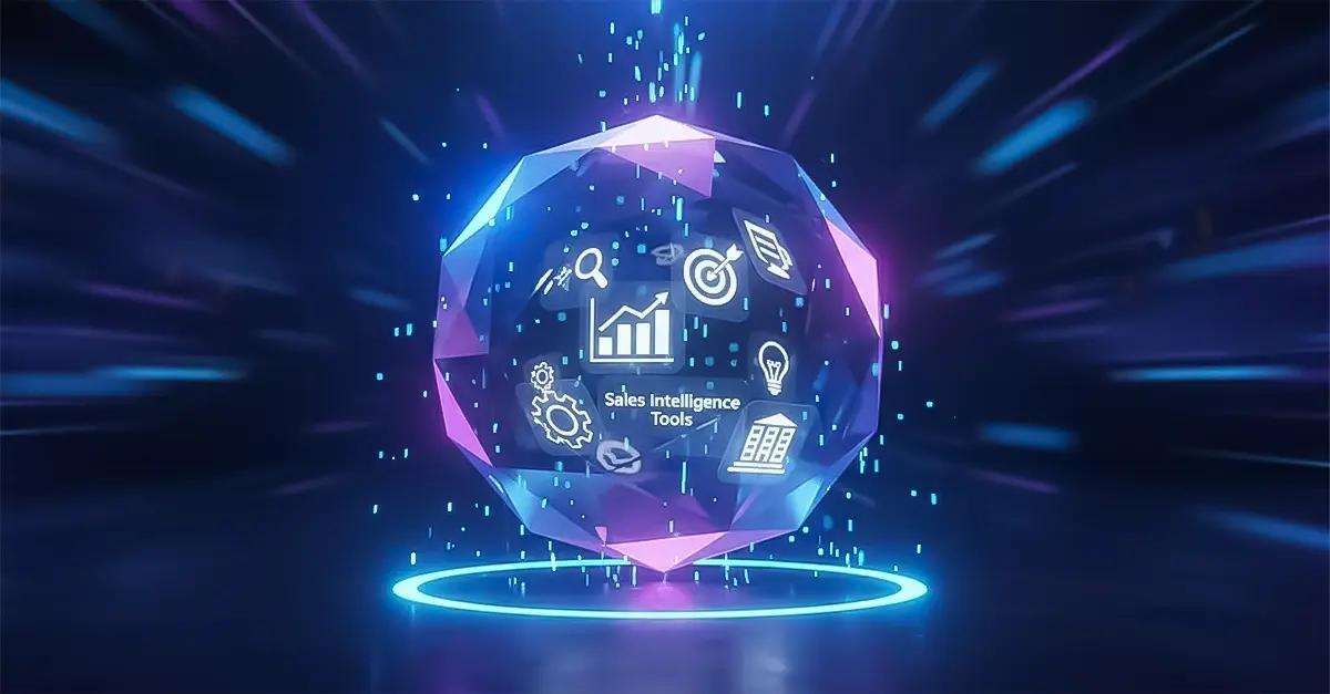 10 Best Sales Intelligence Tools for 2026
