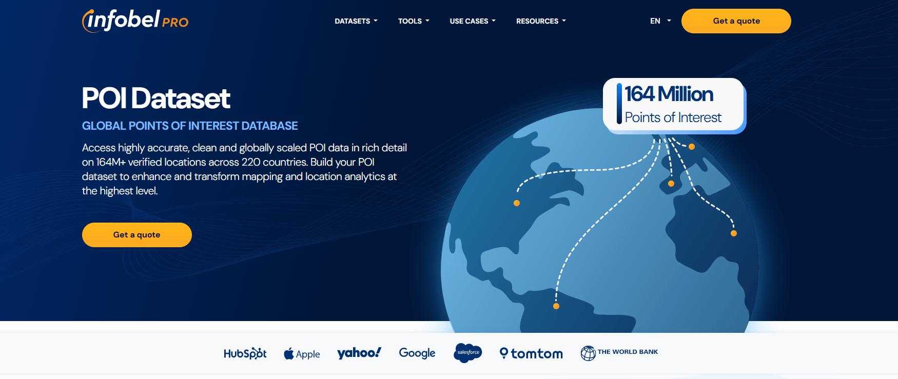 InfobelPRO_POI_data_provider