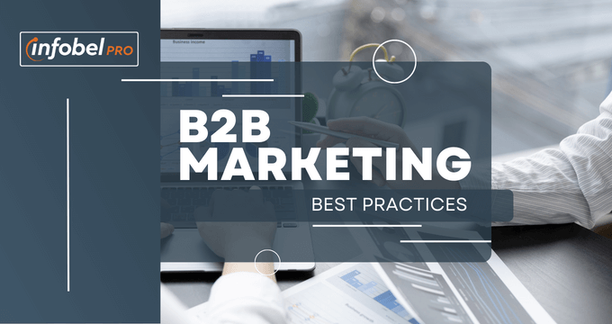 11 Best B2B Marketing Practices for 2026