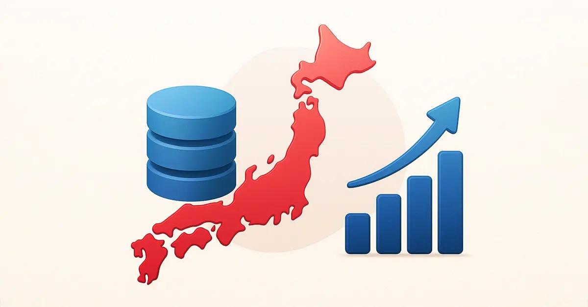 Best B2B Data Providers in Japan (2026)