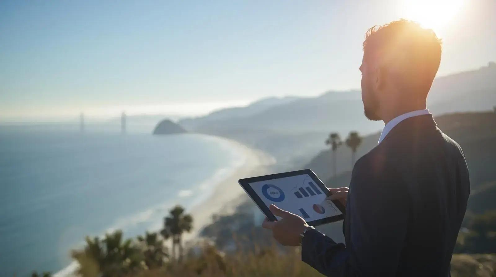 California Business Lookup Guide: Steps, Tools, Tips