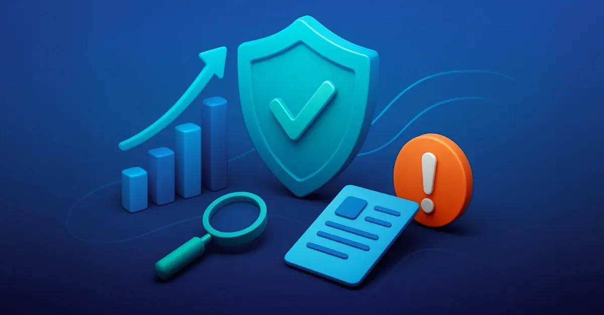 Company Signals for Compliance & Risk Monitoring