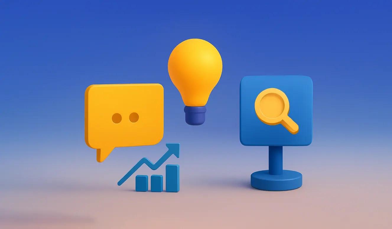 Company Signals Use Cases for B2B Growth
