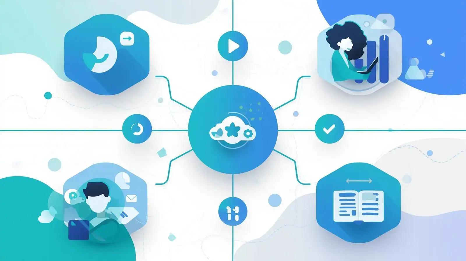 CRM Enrichment Guide: Definition & Benefits