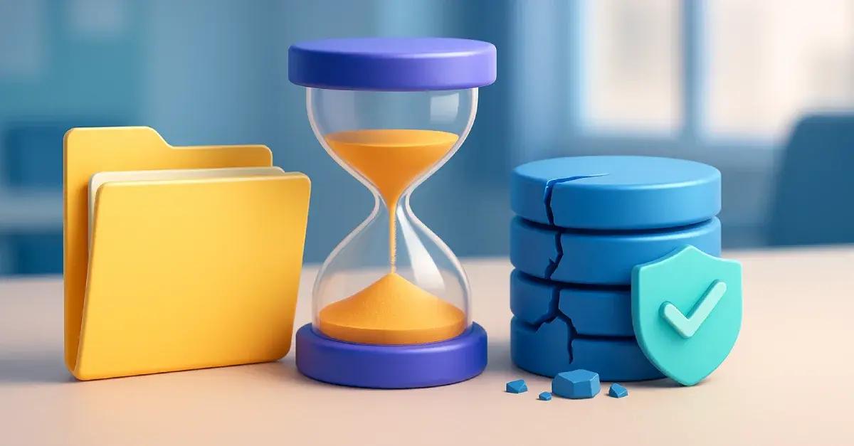 Data Decay: Why It Matters for B2B & POI Data