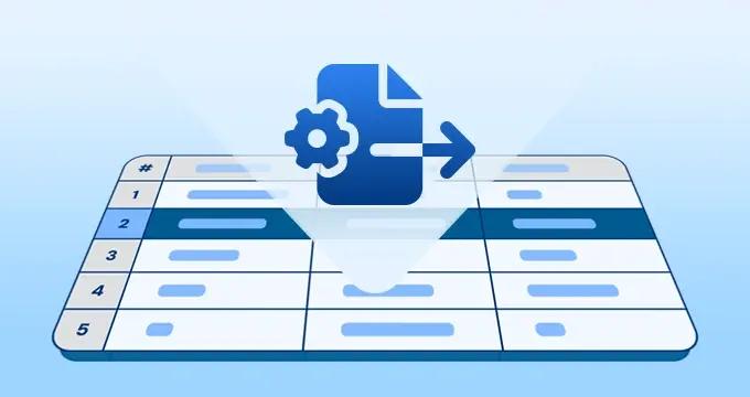 Data Extraction Methods and Techniques