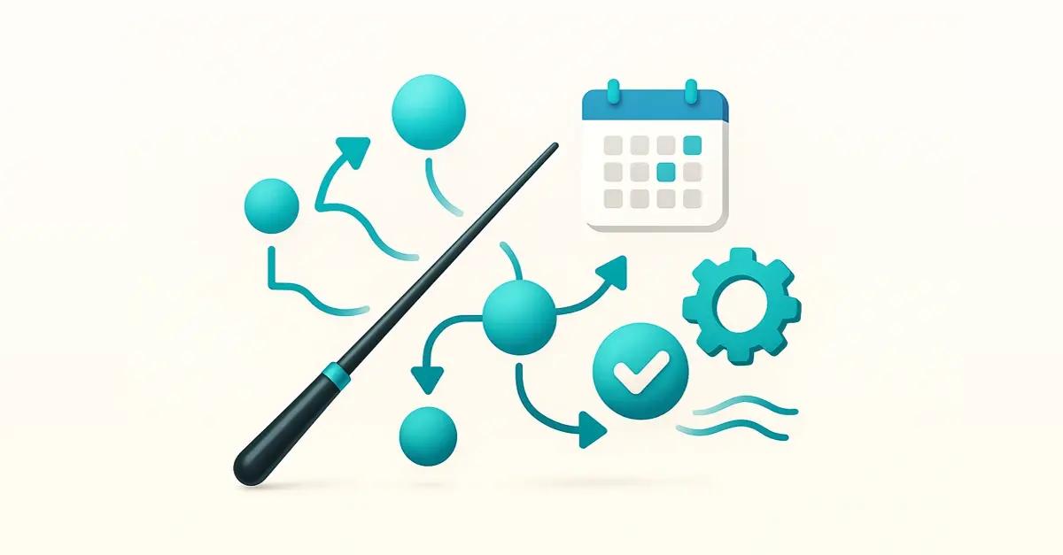 Data Orchestration: Frameworks, Tools & Trends