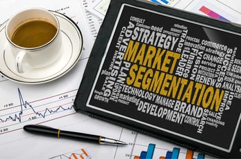 Types of Segmentation