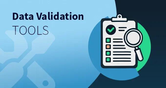 Top Data Validation Tools for B2B Teams in 2026