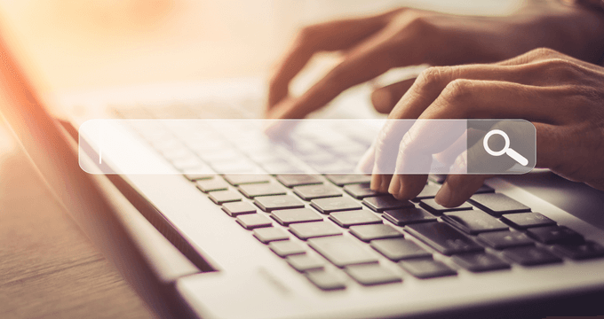 Best Search Criteria for People & Company Data