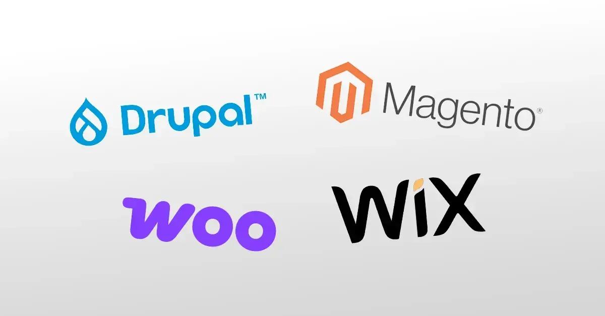 Top 10 E-Commerce Platforms for European SMBs 2026