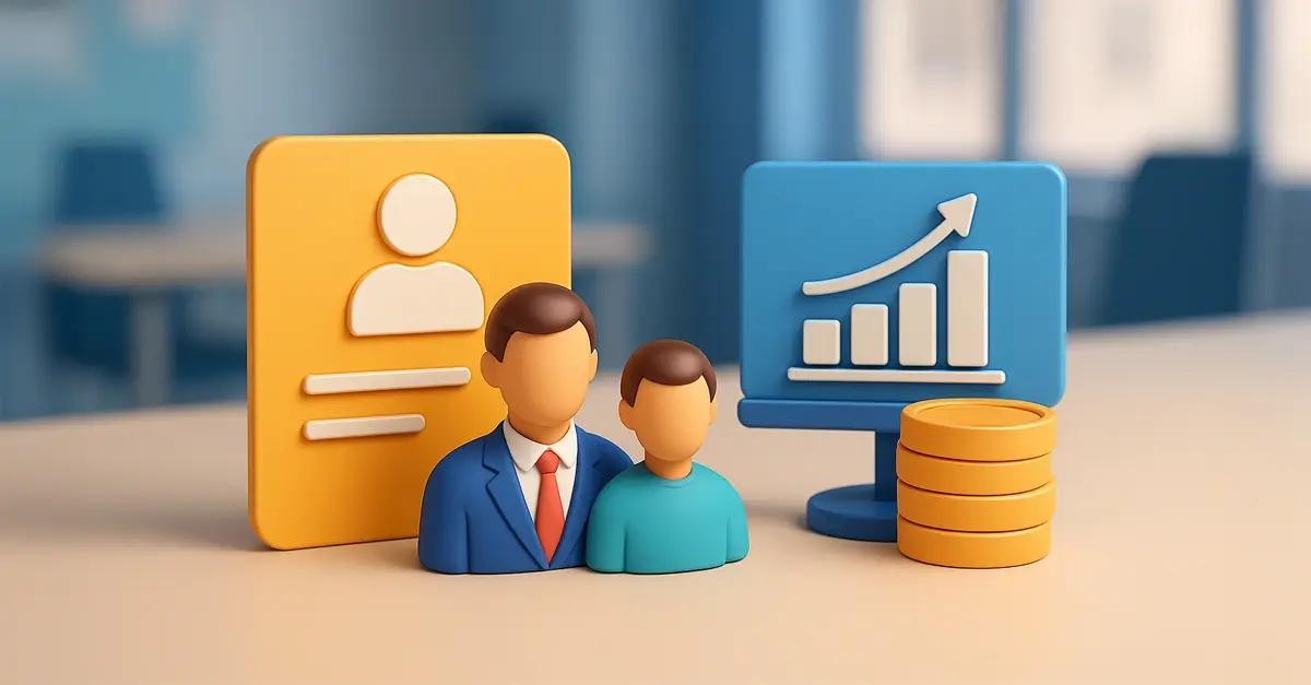 UBO vs Shareholders: Key Differences Explained