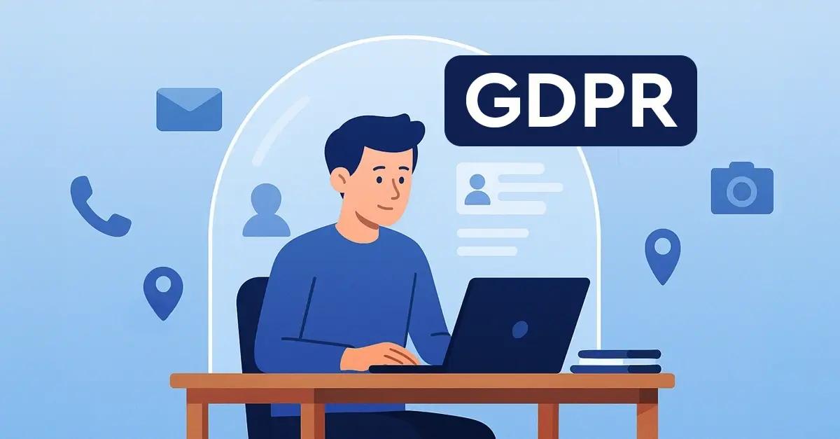 Understanding GDPR for B2B Data: What It Means
