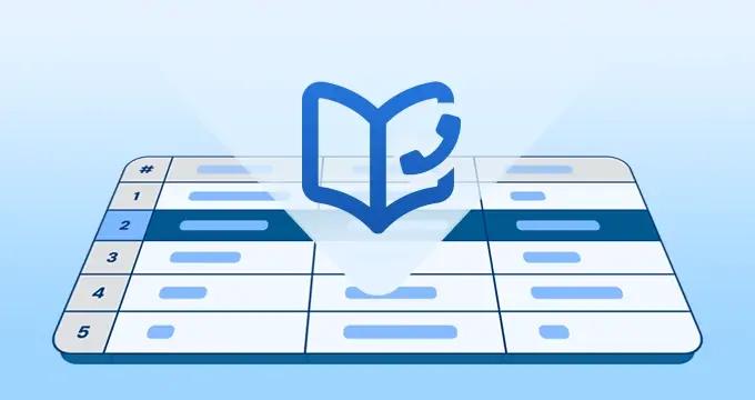 What does Data Extraction from Yellow Pages Mean?