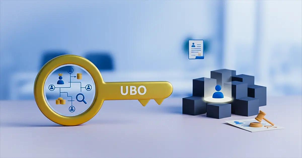 What Is an Ultimate Beneficial Owner (UBO)