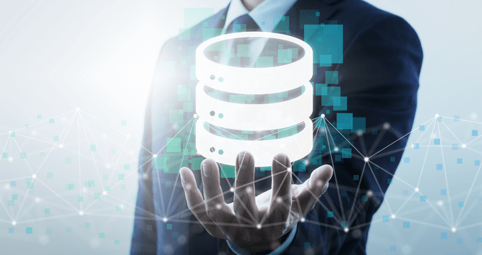 What Is B2B Data? Types Available and How to Use It