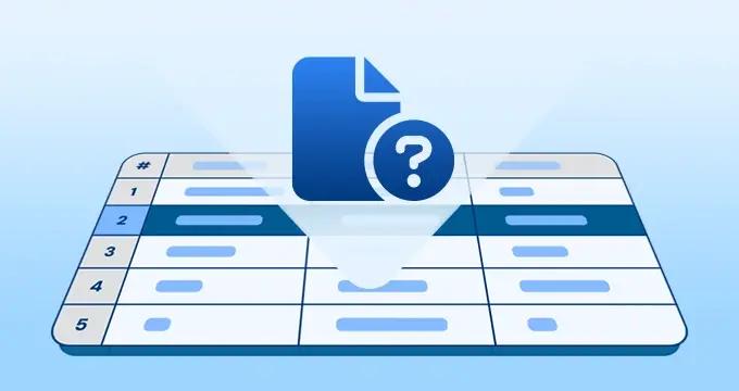 What is Data Extraction? - Examples and meaning