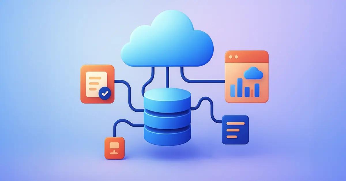 What Is DBaaS? How It Differs from DaaS