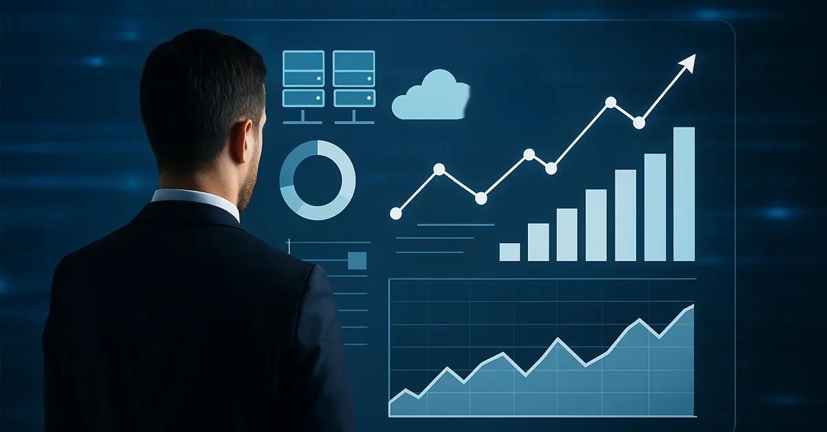 What Is Technographic Data? B2B GTM Precision