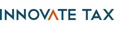 Innovate Tax logo
