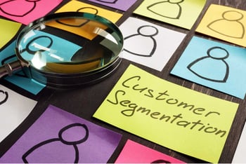 customer segmentation