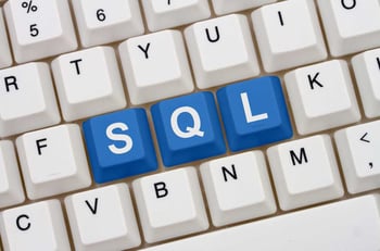 SQL Data Segmentation