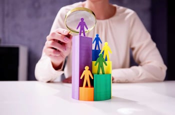 Behavioural Segmentatio