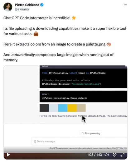 Processing Images