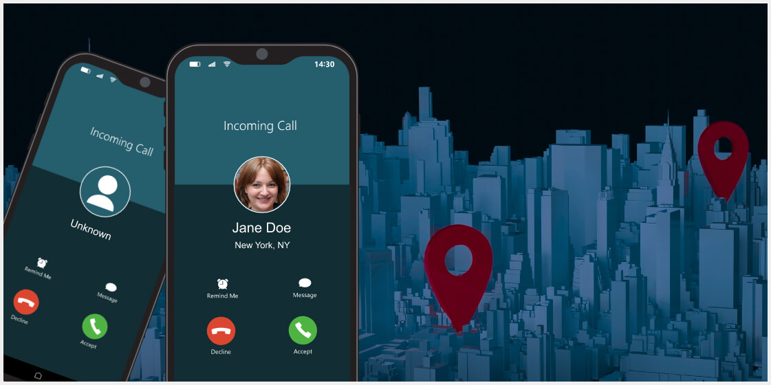 Caller ID Lookup: Découvrez qui vous appelle et est-ce gratuit