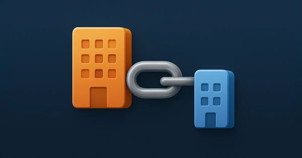 Corporate-Linkage-GTM-Intelligence