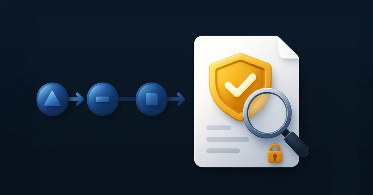 data-lineage-verification