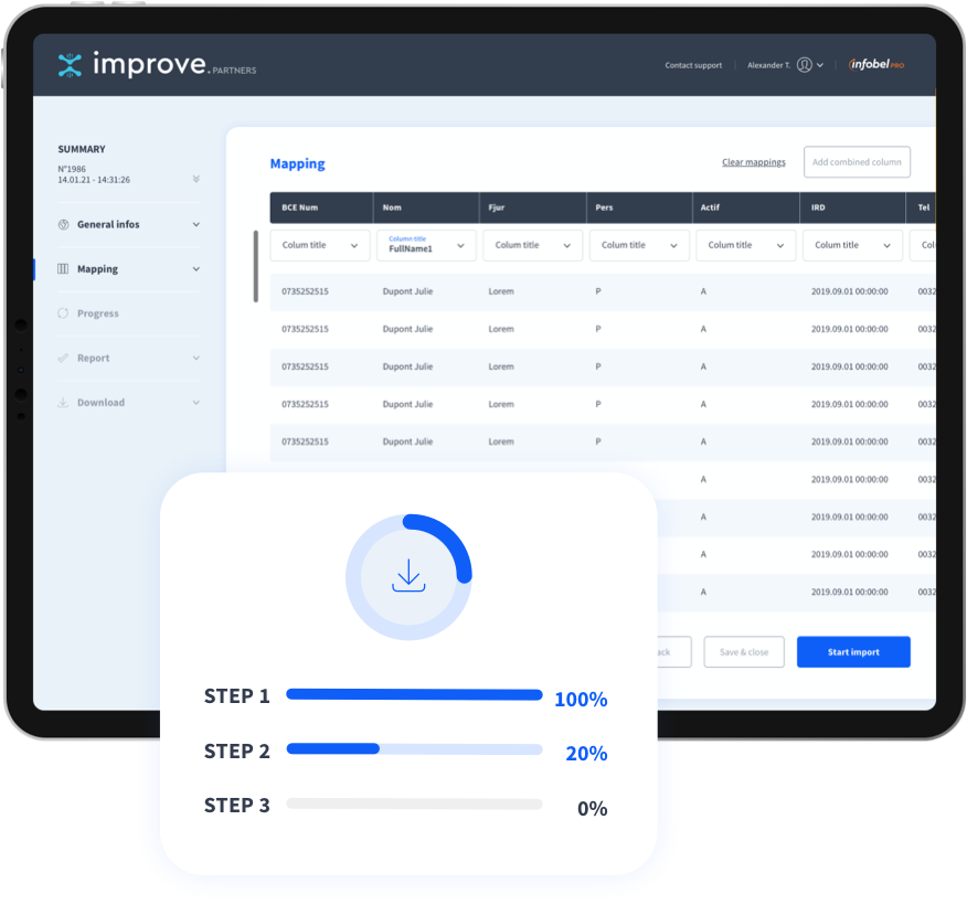 Improve for partners (1)