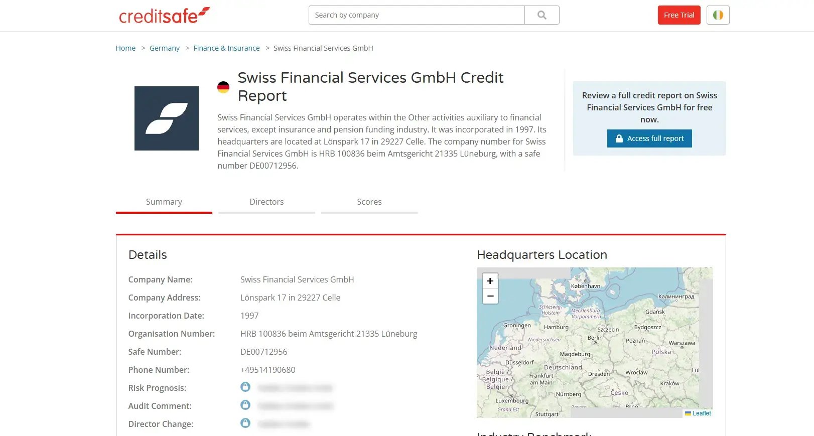 creditsafe-switzerland