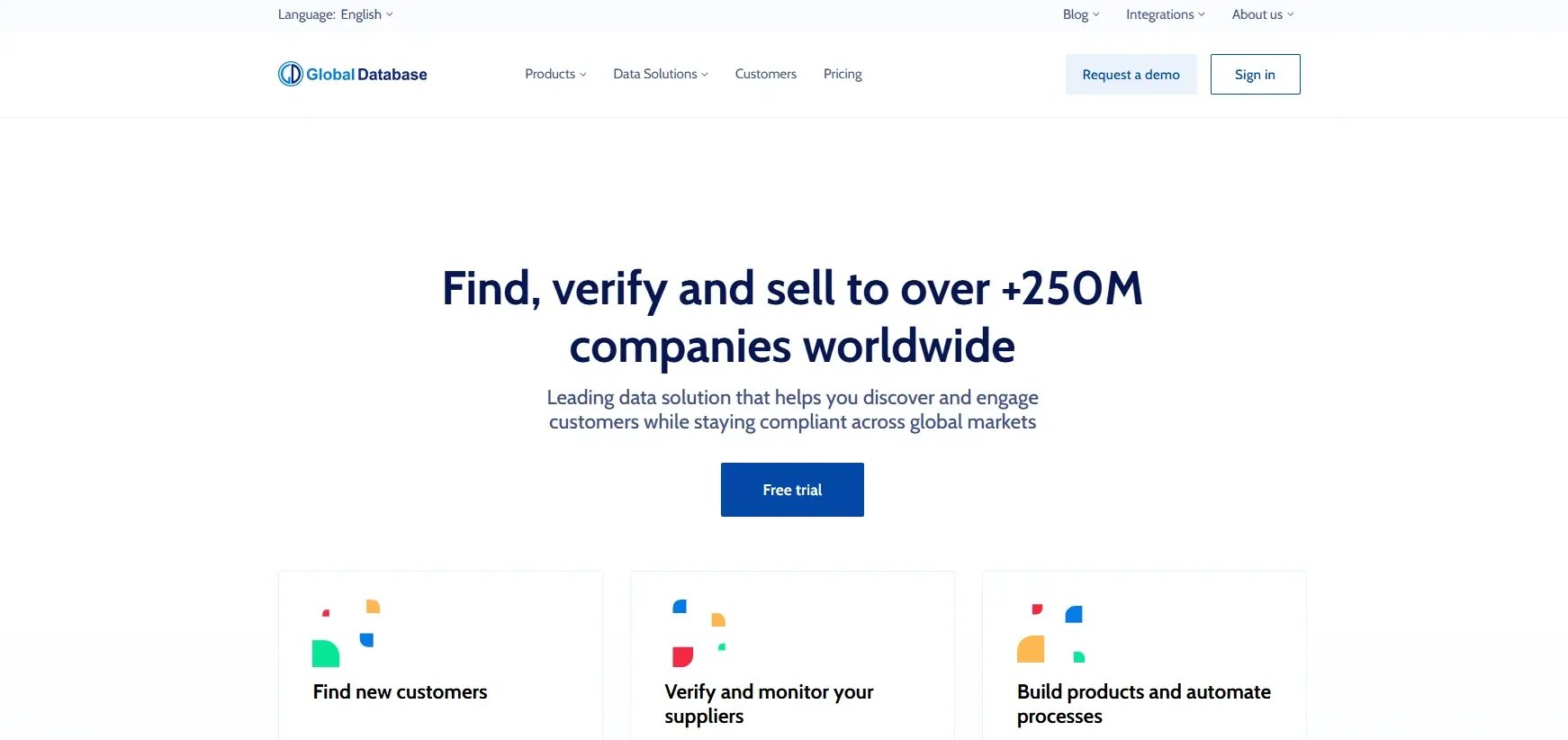 global-database-b2b-database