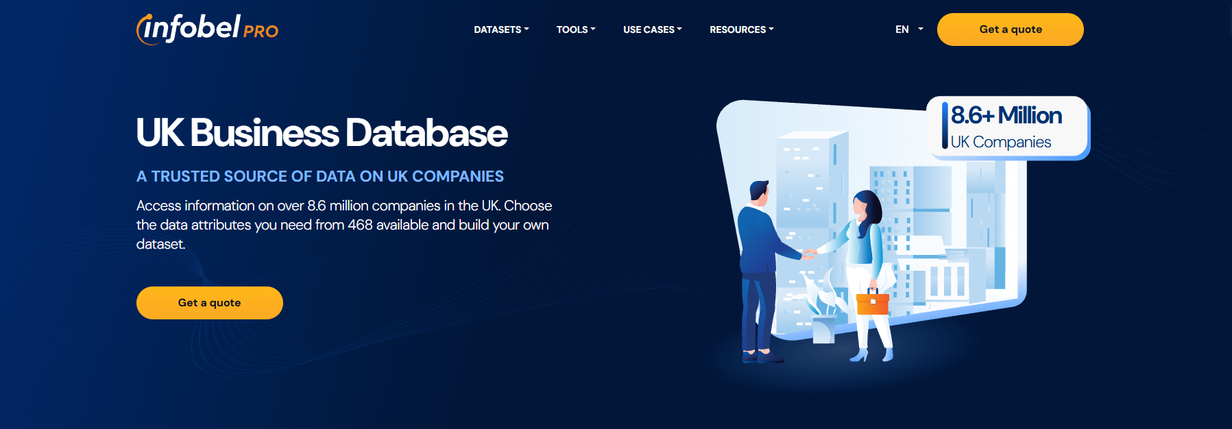 infobelpro-uk-b2b-data-providers