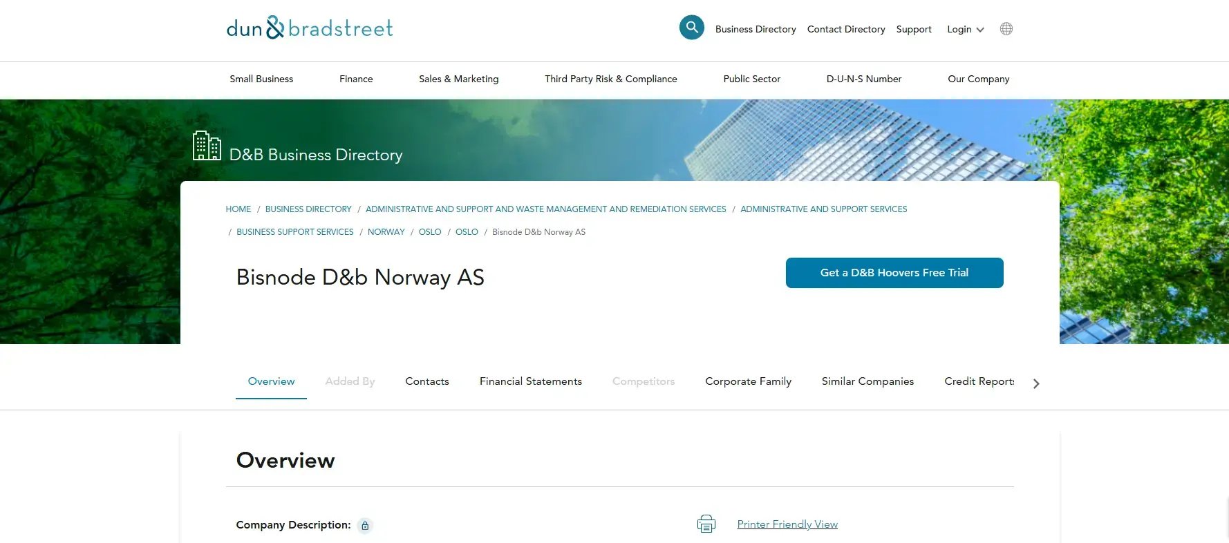 norway-bisnode