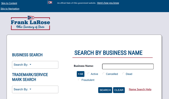sources-of-business-lookups-in-ohio