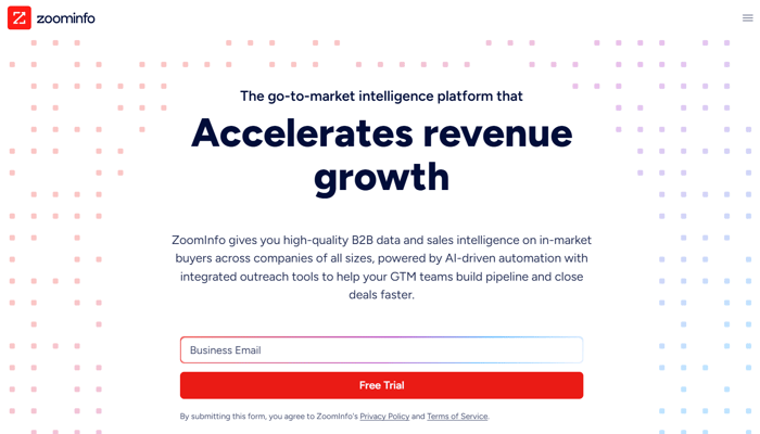 zoominfo