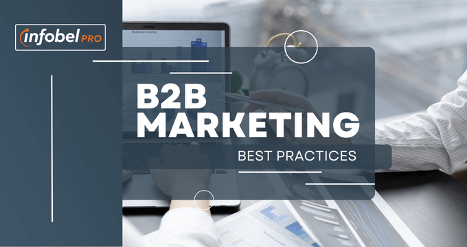 Best B2B Marketing Practices