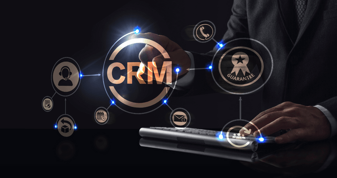 Meilleurs CRM