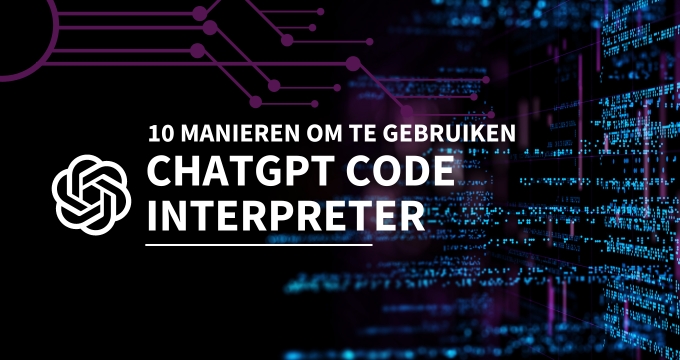 Chatgpt code interpreter
