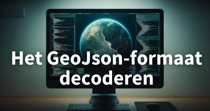 GeoJson formaat