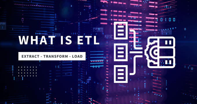 What is ETL Process