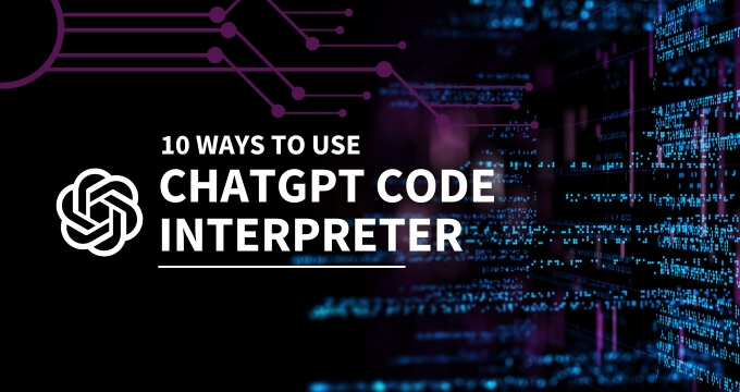 ChatGPT Code Interpreter