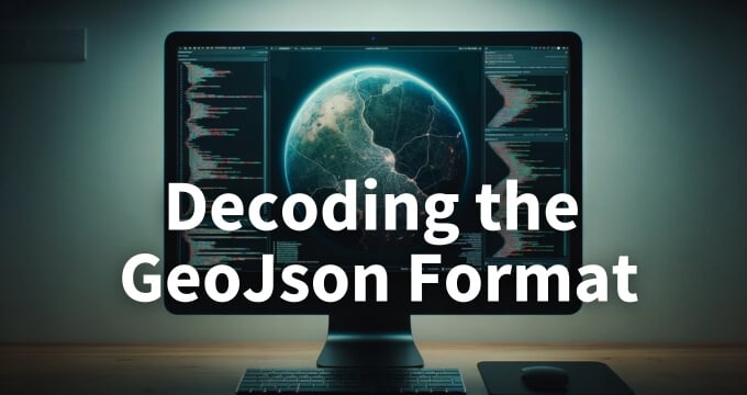 GeoJson Format