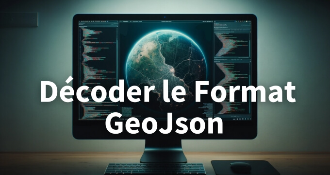 Format GeoJson