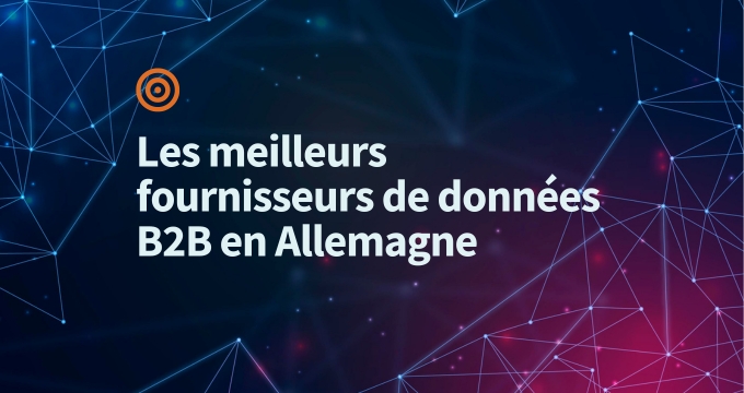 Meilleurs fournisseurs B2B en Allemagne