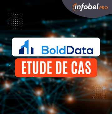 Bold Data Etude de cas