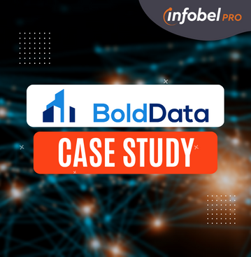 How BoldData helped Lead Forensics source 10 million new URLS